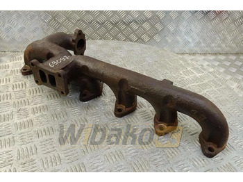 مشعب العادم CUMMINS