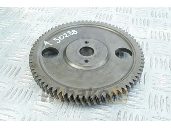 المحرك و قطع الغيار CUMMINS