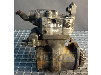 الضاغط CUMMINS