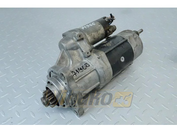 ستارتر كهرباء CUMMINS