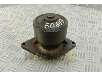 مضخة مياه CUMMINS