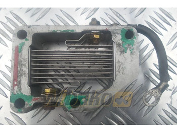 المحرك و قطع الغيار CUMMINS