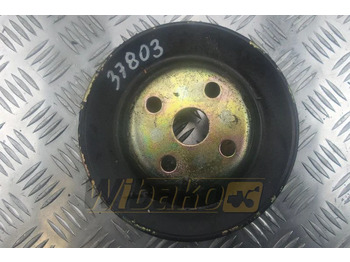 المحرك و قطع الغيار CUMMINS