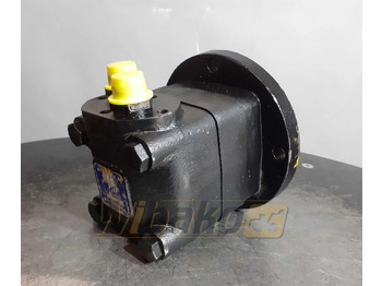 محرك هيدروليكي DANFOSS / SAUER