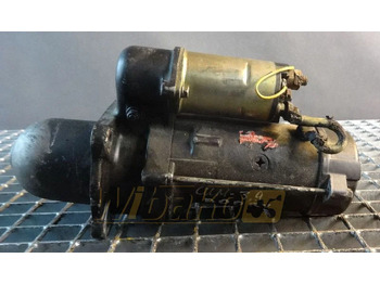 ستارتر كهرباء DELCO REMY