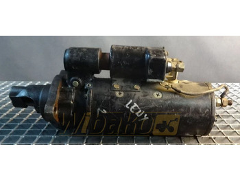 ستارتر كهرباء DELCO REMY