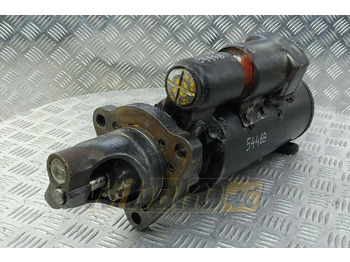 ستارتر كهرباء DELCO REMY