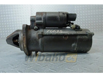 ستارتر كهرباء DEUTZ