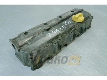 رأس المحرك DEUTZ