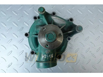 مضخة مياه DEUTZ