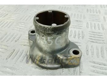 ترموستات DEUTZ