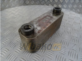 مبرد الزيت DEUTZ
