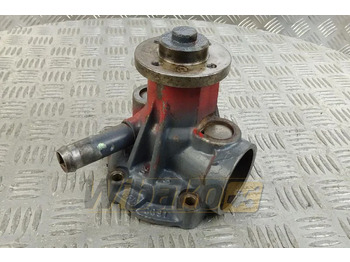 مضخة مياه DEUTZ