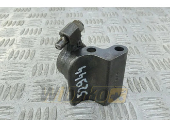 رأس المحرك DEUTZ