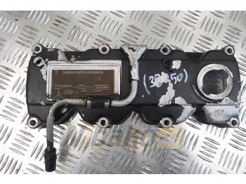 رأس المحرك DEUTZ