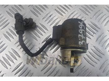 المحرك و قطع الغيار DEUTZ