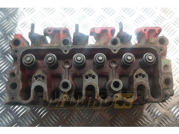 رأس المحرك DEUTZ