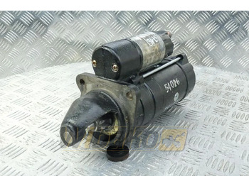 ستارتر كهرباء DEUTZ