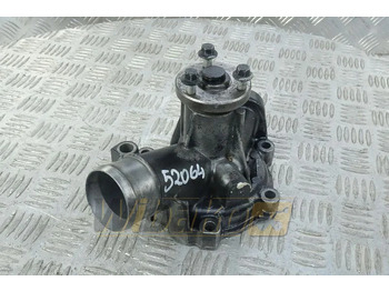 مضخة مياه DEUTZ