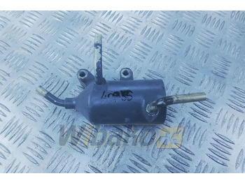 المحرك و قطع الغيار DEUTZ