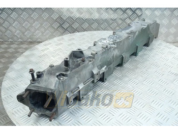 مشعب السحب VOLVO