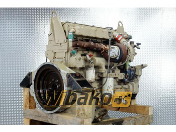 محرك CUMMINS