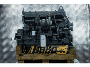 محرك - آلات البناء Engine Cummins M11-C CPL2917: صورة 2
