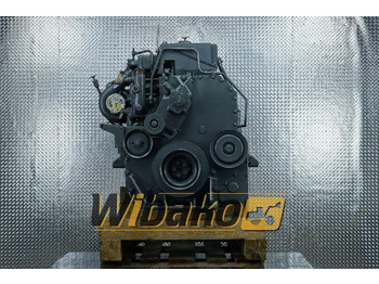 محرك - آلات البناء Engine Cummins M11-C CPL2917: صورة 4