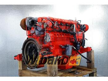 محرك DEUTZ