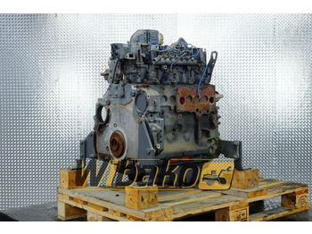 محرك DEUTZ