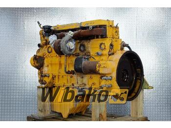محرك - آلات البناء Engine Liebherr D906 TI 9135087: صورة 5