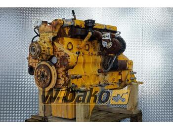 محرك - آلات البناء Engine Liebherr D906 TI 9135087: صورة 3