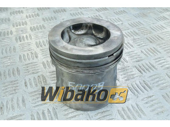 بساتم/ حلقات/ بطانات DEUTZ