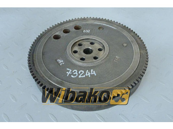 دولاب الموازنة KUBOTA