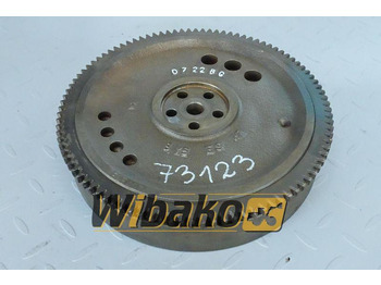 دولاب الموازنة KUBOTA