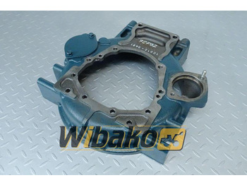 دولاب الموازنة KUBOTA