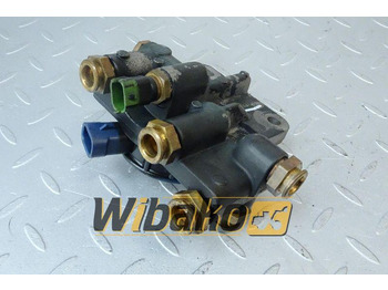 فلتر الوقود IVECO