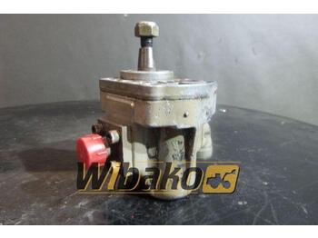 مضخة هيدروليكية - آلات البناء Gear pump Bosch: صورة 2