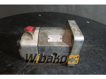 مضخة هيدروليكية - آلات البناء Gear pump Orsta TGL37071 16716820: صورة 2