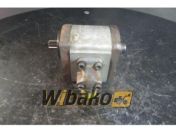 مضخة هيدروليكية REXROTH