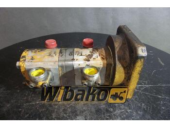 مضخة هيدروليكية REXROTH