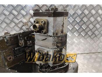 مضخة هيدروليكية REXROTH