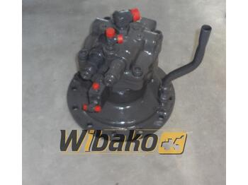 محرك هيدروليكي - آلات البناء Hydraulic motor Daewoo T3X170CHB-10A-60/285: صورة 2