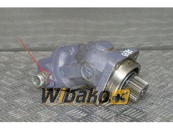 محرك هيدروليكي HYDROMATIK