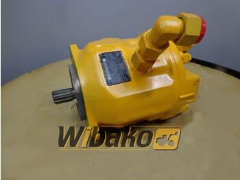 مضخة هيدروليكية HYDROMATIK