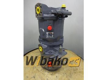 مضخة هيدروليكية HYDROMATIK