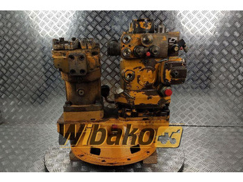 مضخة هيدروليكية - آلات البناء Hydraulic pump Hydromatik A4V250DA2.0L1O1E1A-S R909418177: صورة 2