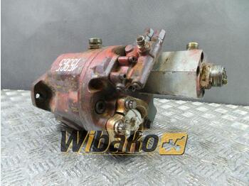 مضخة هيدروليكية - آلات البناء Hydraulic pump O&K A10VO71DFR1/31R-VSC11N00 R910971922: صورة 2