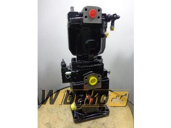 مضخة هيدروليكية REXROTH