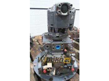 مضخة هيدروليكية REXROTH